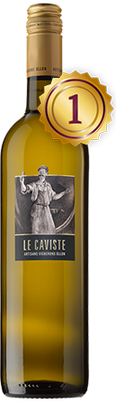 Le Caviste Blanc - Chablais AOC