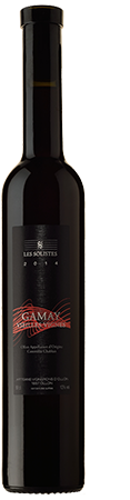 Gamay Vieilles Vignes - Ollon Chablais AOC