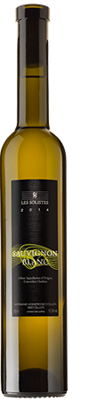 Sauvignon Blanc - Ollon Chablais AOC