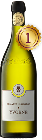 Domaine la George - Yvorne Chablais AOC