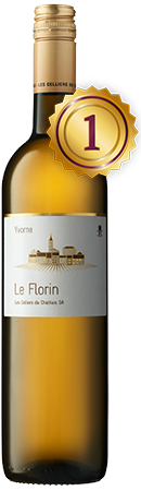 Le Florin - Yvorne Chablais AOC