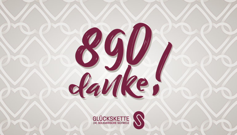 890 Danke